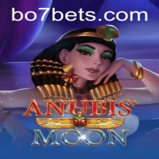 Descubra o Fascinante Universo do Jogo AnubisMoon