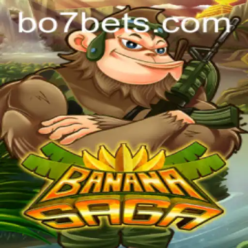 Descubra BananaSaga: O Novo Sensação do Mundo dos Jogos