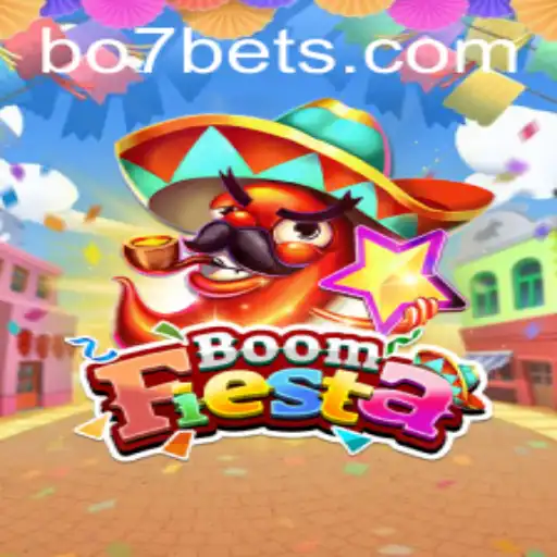 BoomFiesta: O Desafio Inovador do BO7.GAME