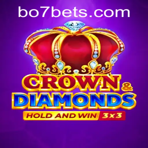 Descubra o Universo de Crowndiamonds: O Novo Fenômeno dos Games