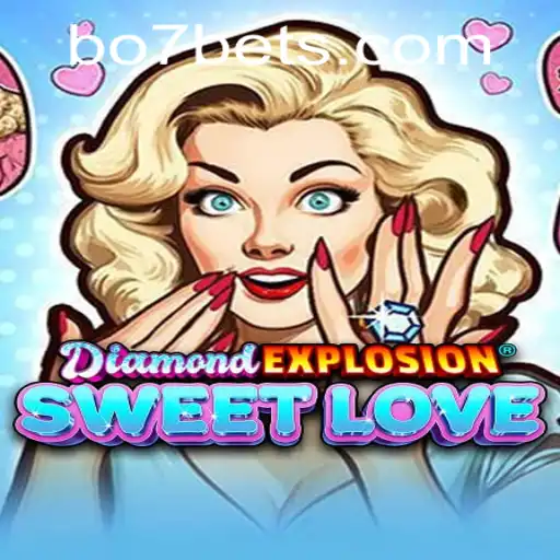 Explorando o Encantador Mundo de DiamondExplosionSweetLove: Inovações e Regras