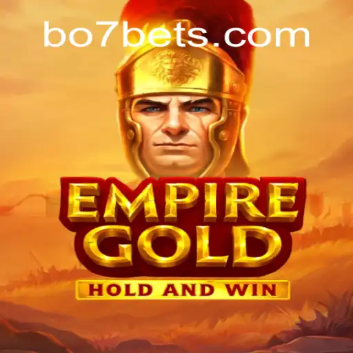 Descubra EmpireGold: A Nova Sensação no Mundo dos Jogos