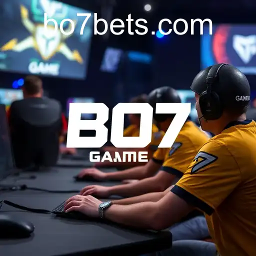 Esportes virtuais