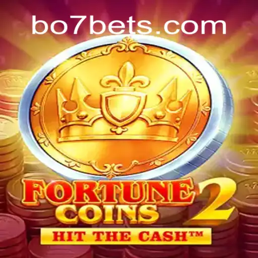 Explorando o Fascinante Jogo FortuneCoins2 e a Palavra Chave BO7.GAME