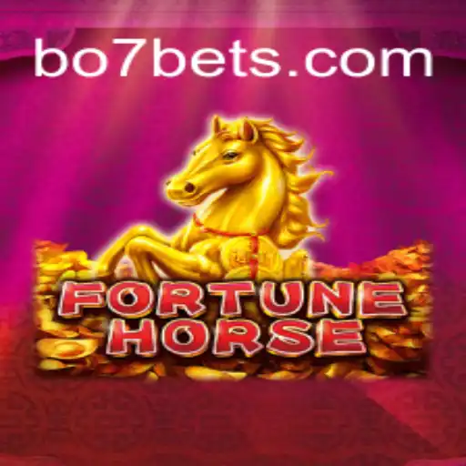 FortuneHorse: A Nova Sensação no Mundo dos Jogos Online