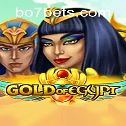 Gold of Egypt: Uma Aventura Deslumbrante no Mundo Antigo