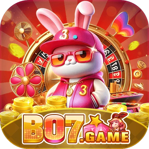 BO7.GAME Logo