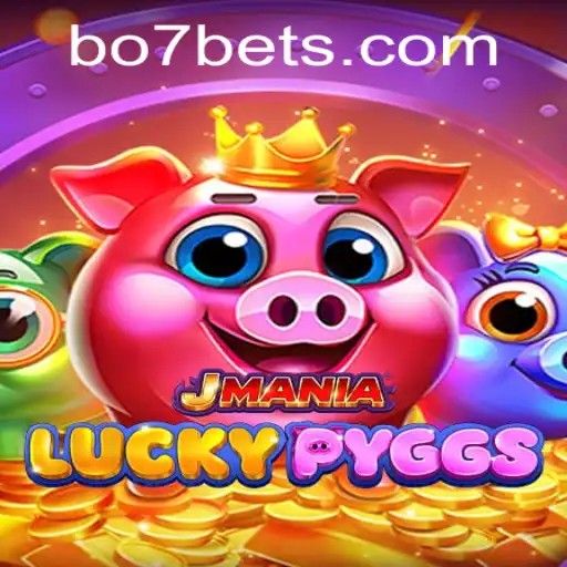 Explorando JManiaLuckyPyggs: Aventuras e Estratégias no Universo de BO7.GAME