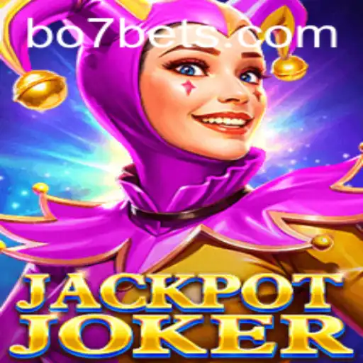 Descubra a Emoção de JackpotJoker no BO7.GAME
