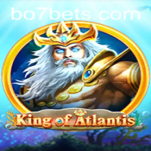 Descubra o Mundo Fascinante de KingofAtlantis: O Novo Fenômeno do BO7.GAME