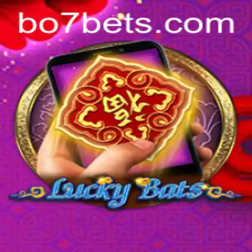 Explorando o Mundo de LuckyBatsM: O Game que Revoluciona o Cenário de BO7.GAME