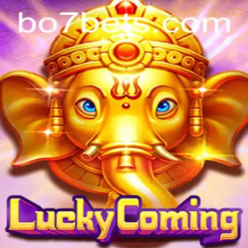 LuckyComing: Descubra o Jogo Emocionante do Momento