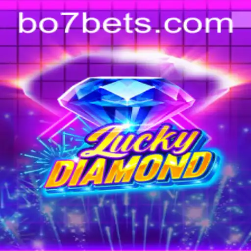Descubra o Empolgante Mundo de LuckyDiamond no BO7.GAME