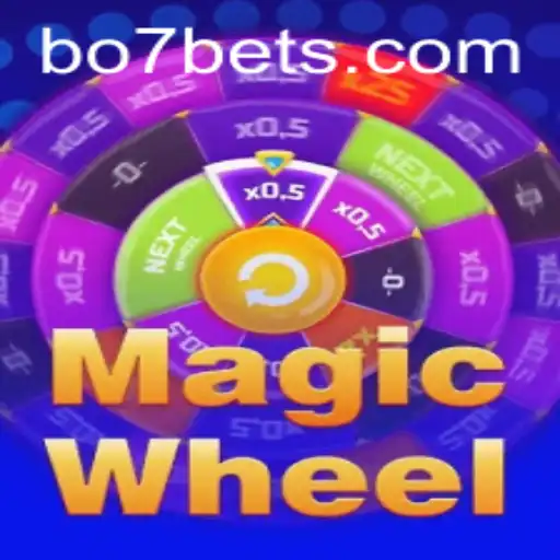 MagicWheel: Descobrindo o Fascinante Universo do Novo Jogo BO7.GAME
