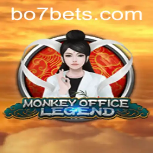 Descubra o Fascinante Mundo de MonkeyOfficeLegend e a Chave do Sucesso em BO7.GAME