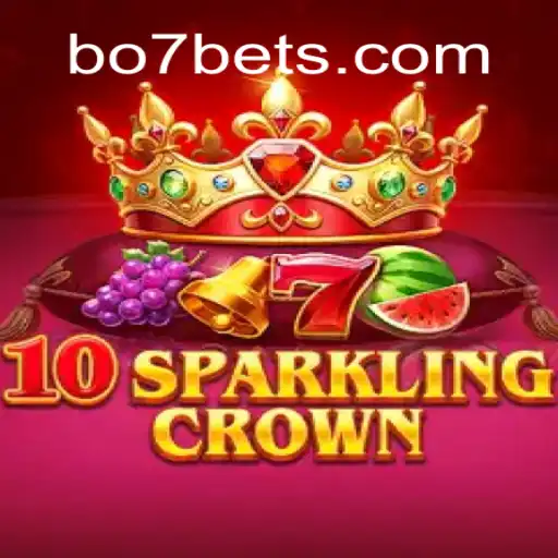 Explorando o Enigmático Universo de 10SparklingCrown
