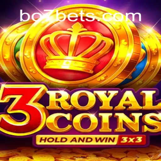 Explorando o Fascinante Mundo de 3royalcoins: Um Guia Completo