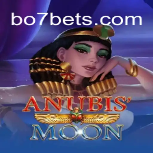 Descubra o Fascinante Universo do Jogo AnubisMoon