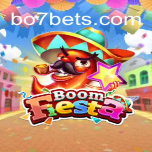 BoomFiesta: O Desafio Inovador do BO7.GAME