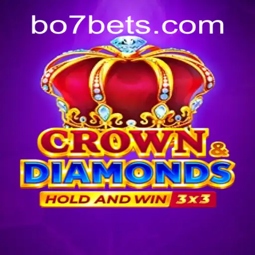Descubra o Universo de Crowndiamonds: O Novo Fenômeno dos Games