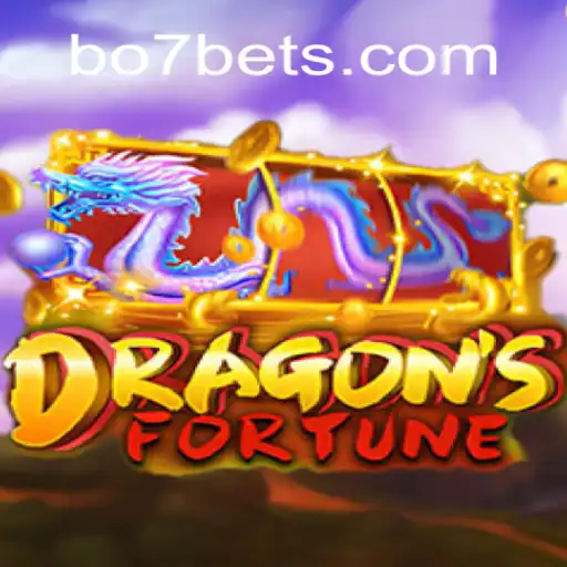 Descubra DragonFortune: O Novo Fenômeno dos Jogos
