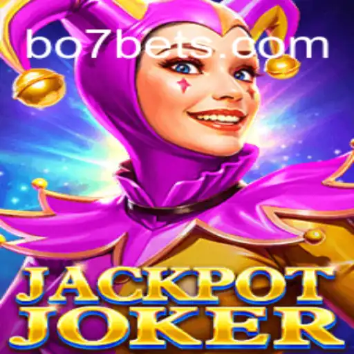 Descubra a Emoção de JackpotJoker no BO7.GAME