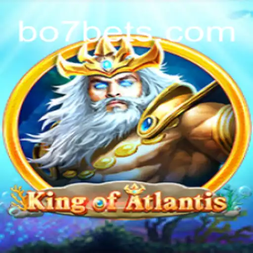 Descubra o Mundo Fascinante de KingofAtlantis: O Novo Fenômeno do BO7.GAME