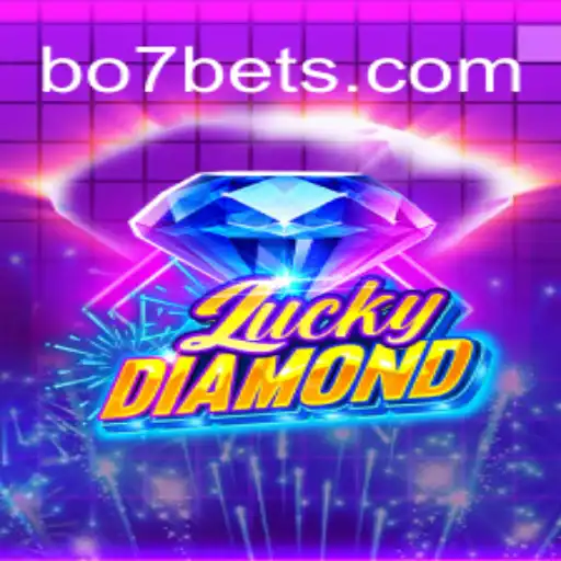 Descubra o Empolgante Mundo de LuckyDiamond no BO7.GAME