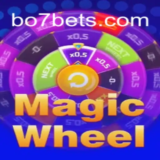 MagicWheel: Descobrindo o Fascinante Universo do Novo Jogo BO7.GAME