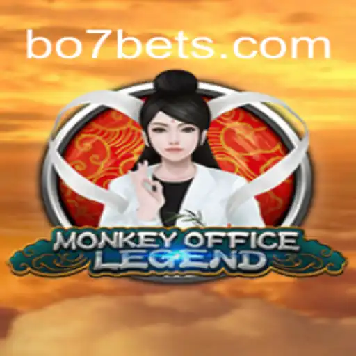 Descubra o Fascinante Mundo de MonkeyOfficeLegend e a Chave do Sucesso em BO7.GAME