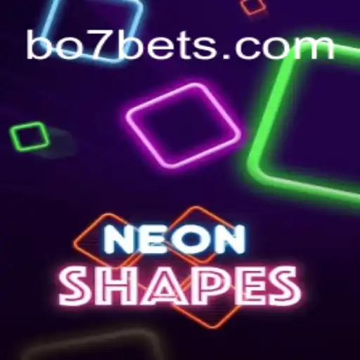 NeonShapes: A Inovação no Mundo dos Jogos de Puzzle com BO7.GAME