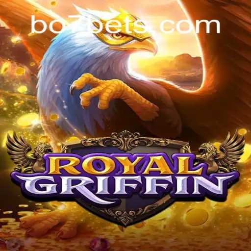 RoyalGriffin: O Guia Completo para o Novo Fenômeno dos Jogos