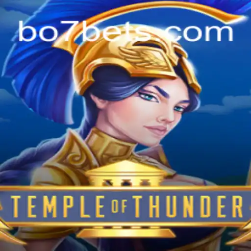 Explorando o Mundo de TempleofThunder: um Novo Fenômeno no Universo dos Jogos