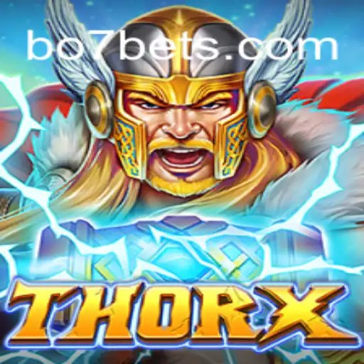 ThorX: Descubra o Novo Fenômeno Entre Jogos de Aventura