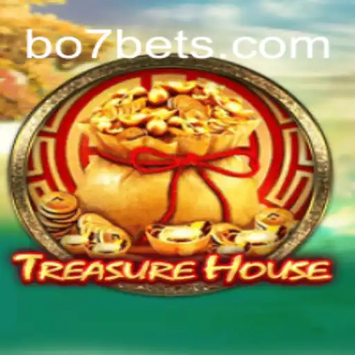 Descubra TreasureHouse: Aventura e Estratégia em BO7.GAME