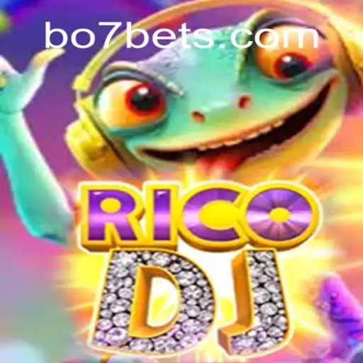 Descubra o Fascinante Mundo de RicoDJ e a Emoção de BO7.GAME