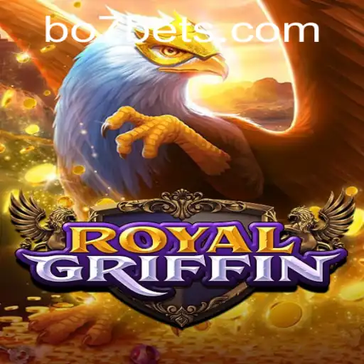 RoyalGriffin: O Guia Completo para o Novo Fenômeno dos Jogos