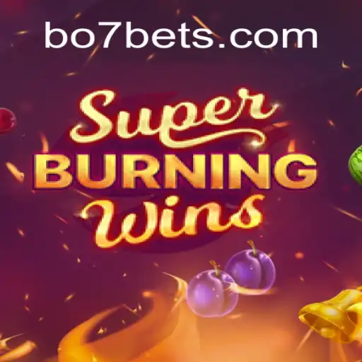 Tudo Sobre SuperBurningWins: Um Guia Completo do Jogo no BO7.GAME