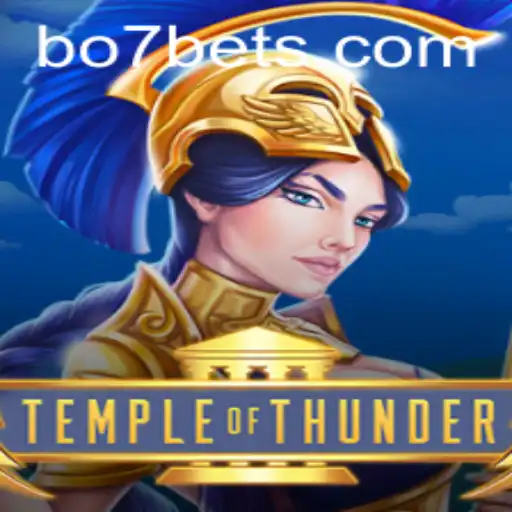 Explorando o Mundo de TempleofThunder: um Novo Fenômeno no Universo dos Jogos