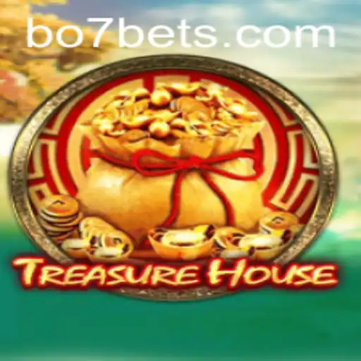 Descubra TreasureHouse: Aventura e Estratégia em BO7.GAME